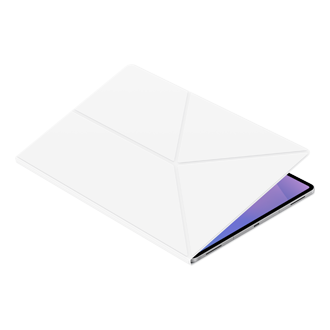 Samsung Galaxy S11 Ultra Book Cover White