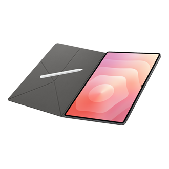 Samsung Galaxy S11 Ultra Book Cover Black