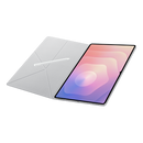 Samsung Galaxy S11 Ultra Book Cover White