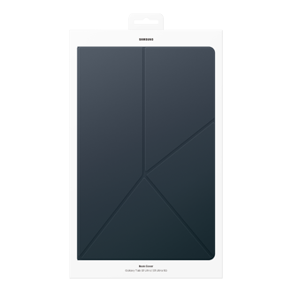 Samsung Galaxy S11 Ultra Book Cover Black
