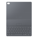 Samsung Galaxy S11 Keyboard book cover Slim Black