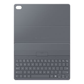 Samsung Galaxy S11 Keyboard book cover Slim Black