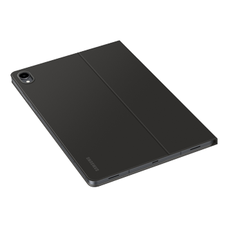Samsung Galaxy S11 Keyboard book cover Slim Black