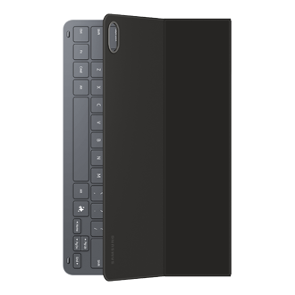 Samsung Galaxy S11 Keyboard book cover Slim Black