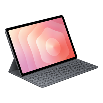 Samsung Galaxy S11 Keyboard book cover Slim Black