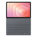 Samsung Galaxy S11 Keyboard book cover Slim Black