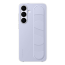 Samsung Galaxy S25FE Standing Grip Case Blue