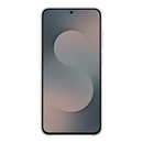 Samsung Galaxy S25FE Standing Grip Case Black