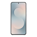 Samsung Galaxy S25FE Standing Grip Case White