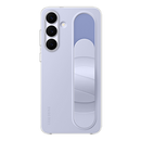 Samsung Galaxy S25FE Standing Grip Case Blue