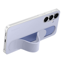 Samsung Galaxy S25FE Standing Grip Case Blue