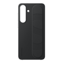 Samsung Galaxy S25FE Standing Grip Case Black