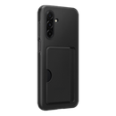 Samsung Galaxy A176 A175 card Slot Case Black