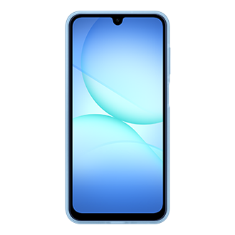 Samsung Galaxy A176 A175 card Slot Case Blue