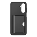 Samsung Galaxy A176 A175 card Slot Case Black