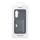 Samsung Galaxy A176 A175 card Slot Case Black