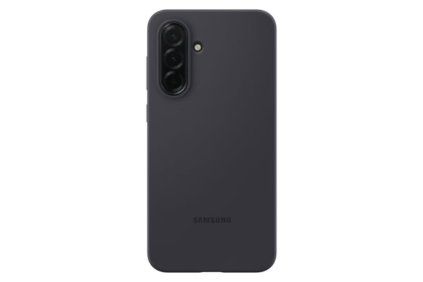 A56 5G Case Silicone Case Black