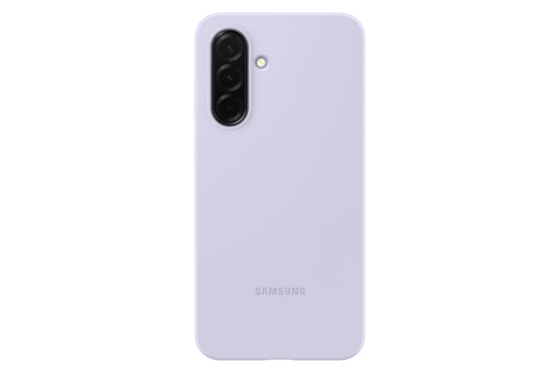 A36 5G Case Silicone Case Lavender
