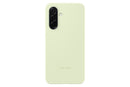 A56 5G Case Silicone Case Sage Green