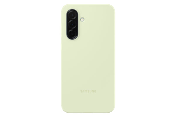 A56 5G Case Silicone Case Sage Green