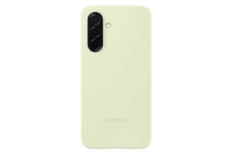 A56 5G Case Silicone Case Sage Green