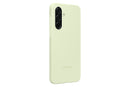 A56 5G Case Silicone Case Sage Green