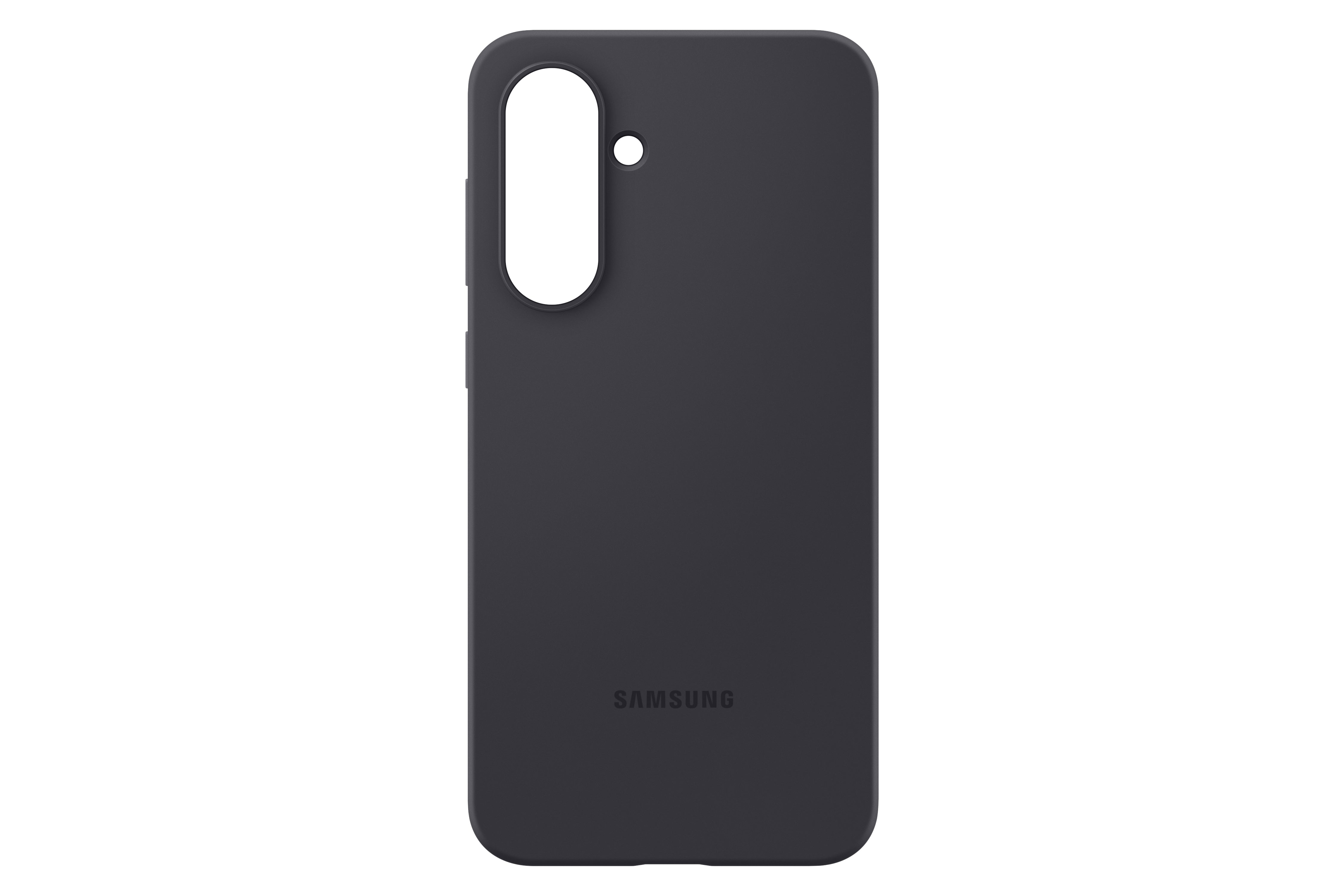 A36 5G Case Silicone Case Black