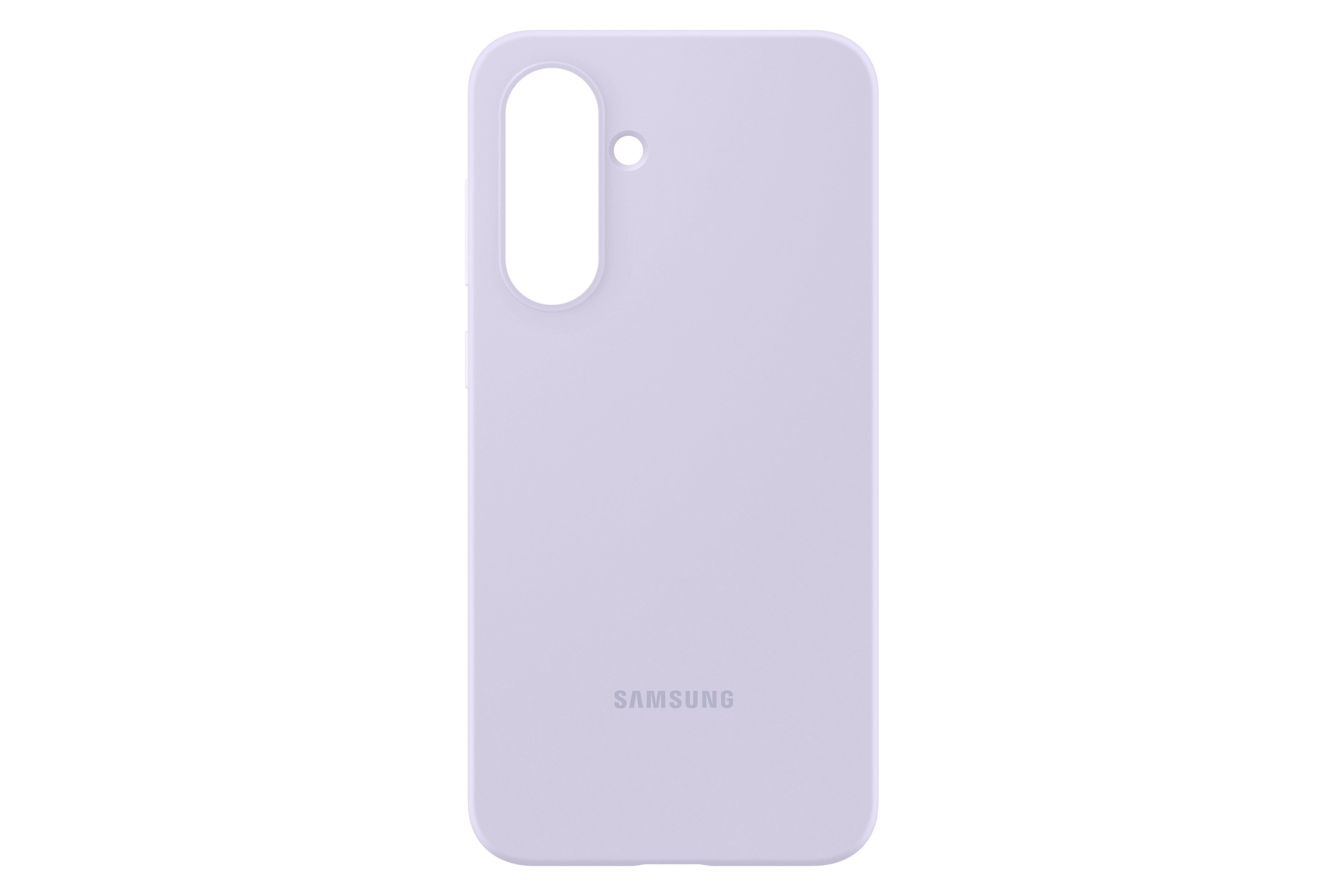 A36 5G Case Silicone Case Lavender