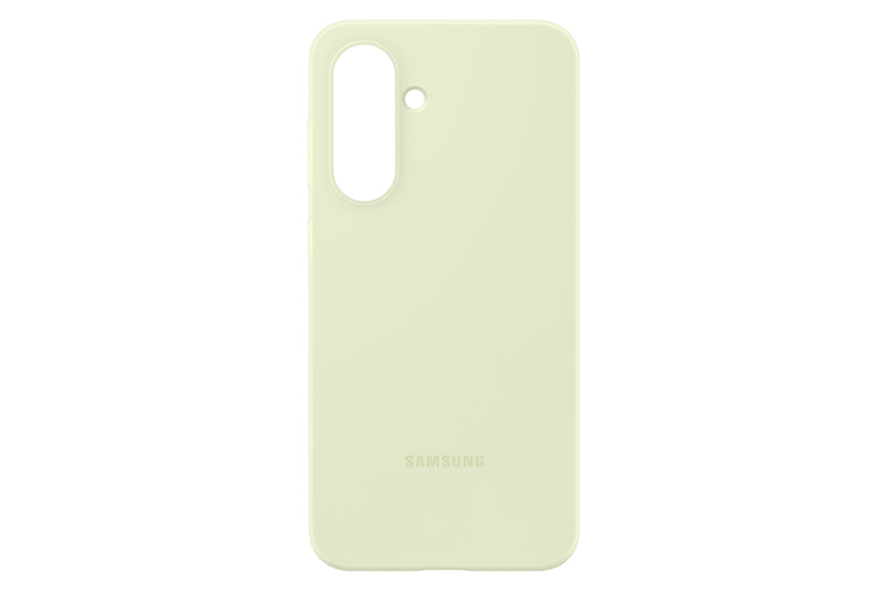 A56 5G Case Silicone Case Sage Green