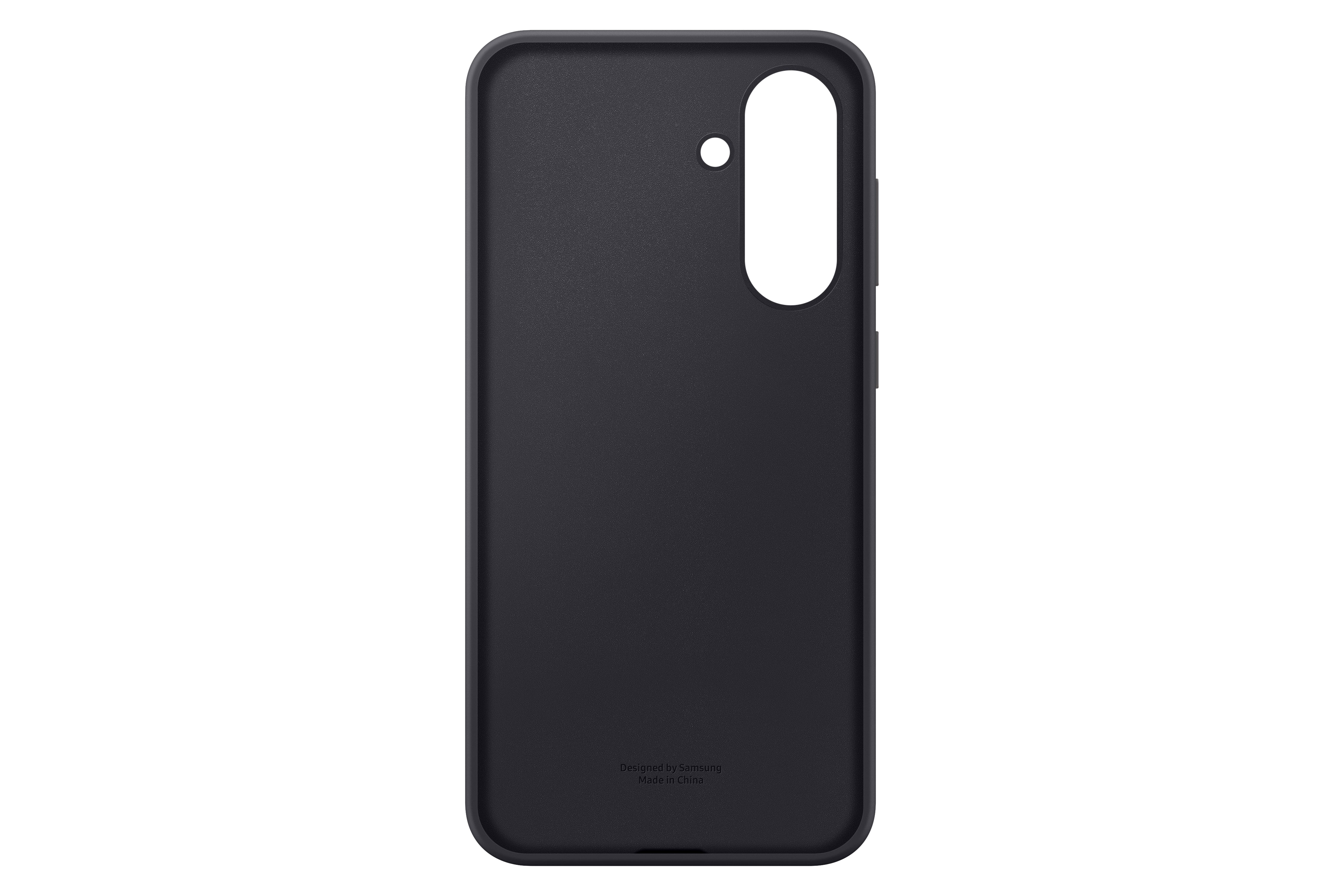 A36 5G Case Silicone Case Black