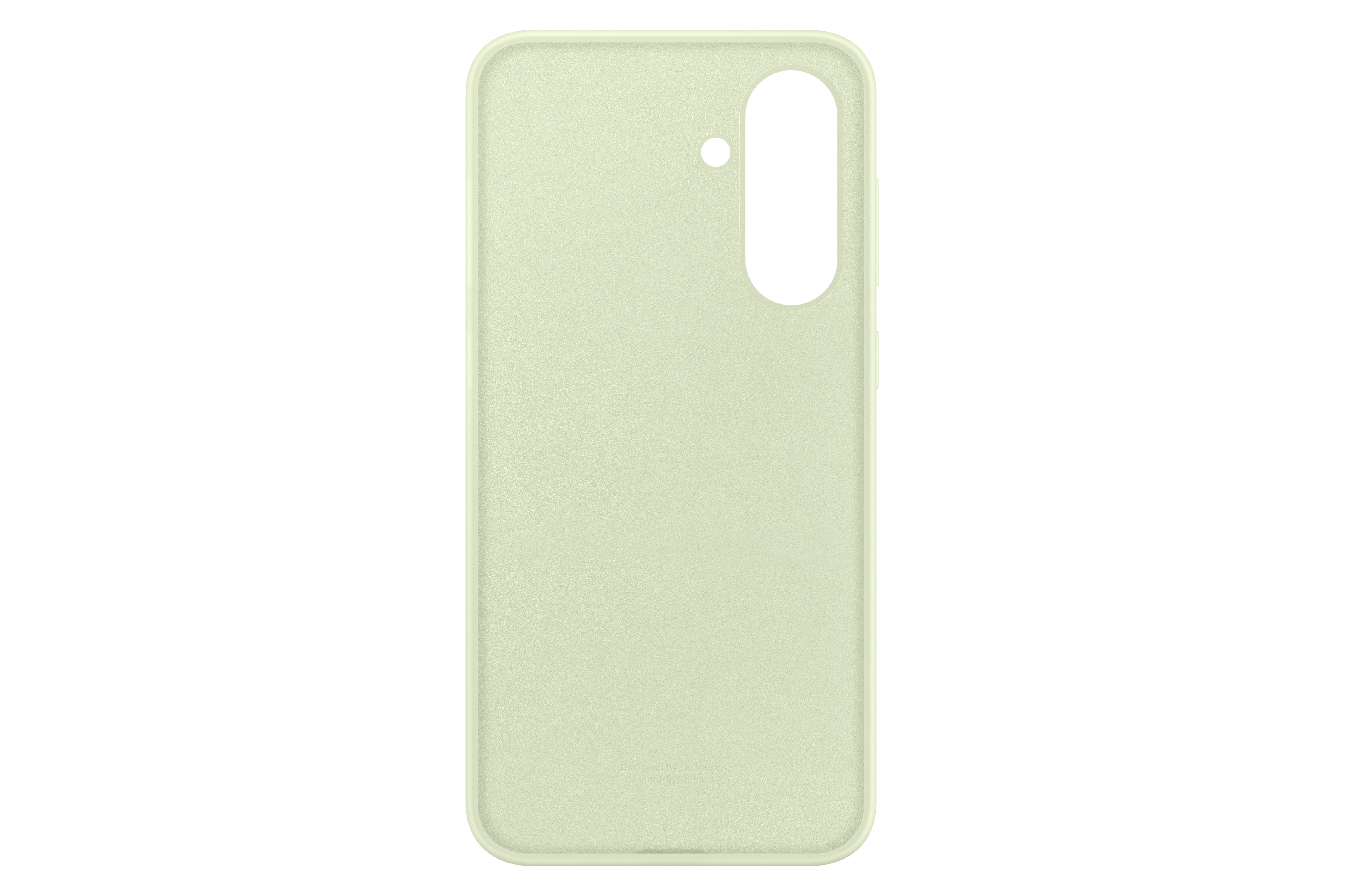 A36 5G Case Silicone Case Light Green