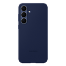 Samsung Galaxy S25FE Silicone Case  Dark Blue