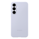 Samsung Galaxy S25FE Silicone Case Blue