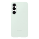 Samsung Galaxy S25FE Silicone Case Light Green