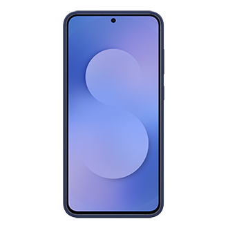 Samsung Galaxy S25FE Silicone Case  Dark Blue
