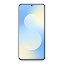 Samsung Galaxy S25FE Silicone Case Blue
