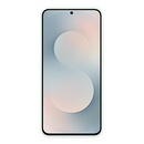 Samsung Galaxy S25FE Silicone Case Light Green