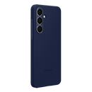 Samsung Galaxy S25FE Silicone Case  Dark Blue