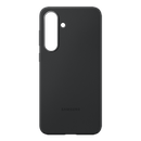 Samsung Galaxy S25FE Silicone Case Black