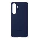 Samsung Galaxy S25FE Silicone Case  Dark Blue