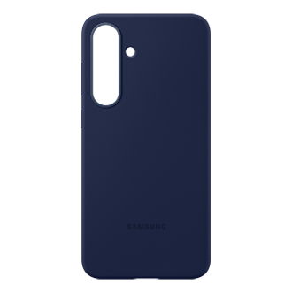 Samsung Galaxy S25FE Silicone Case  Dark Blue
