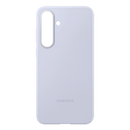 Samsung Galaxy S25FE Silicone Case Blue