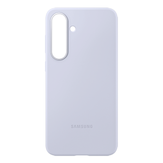 Samsung Galaxy S25FE Silicone Case Blue