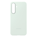 Samsung Galaxy S25FE Silicone Case Light Green