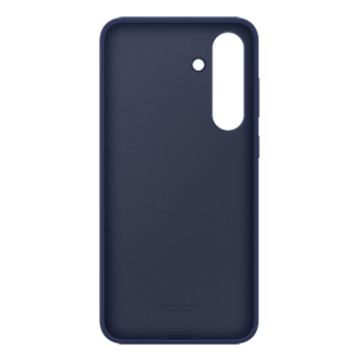 Samsung Galaxy S25FE Silicone Case  Dark Blue