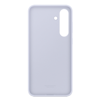 Samsung Galaxy S25FE Silicone Case Blue