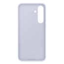 Samsung Galaxy S25FE Silicone Case Blue