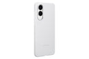 Samsung Galaxy S25 Edge Silicone Case Light Gray