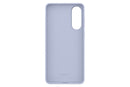Samsung Galaxy S25 Edge Silicone Case Light Blue