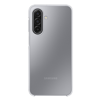 Samsung Galaxy A176 A175 card Slot Case Transparent